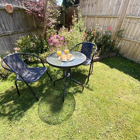 Daisy Cottage By Newfo Rest Lymington Luaran gambar