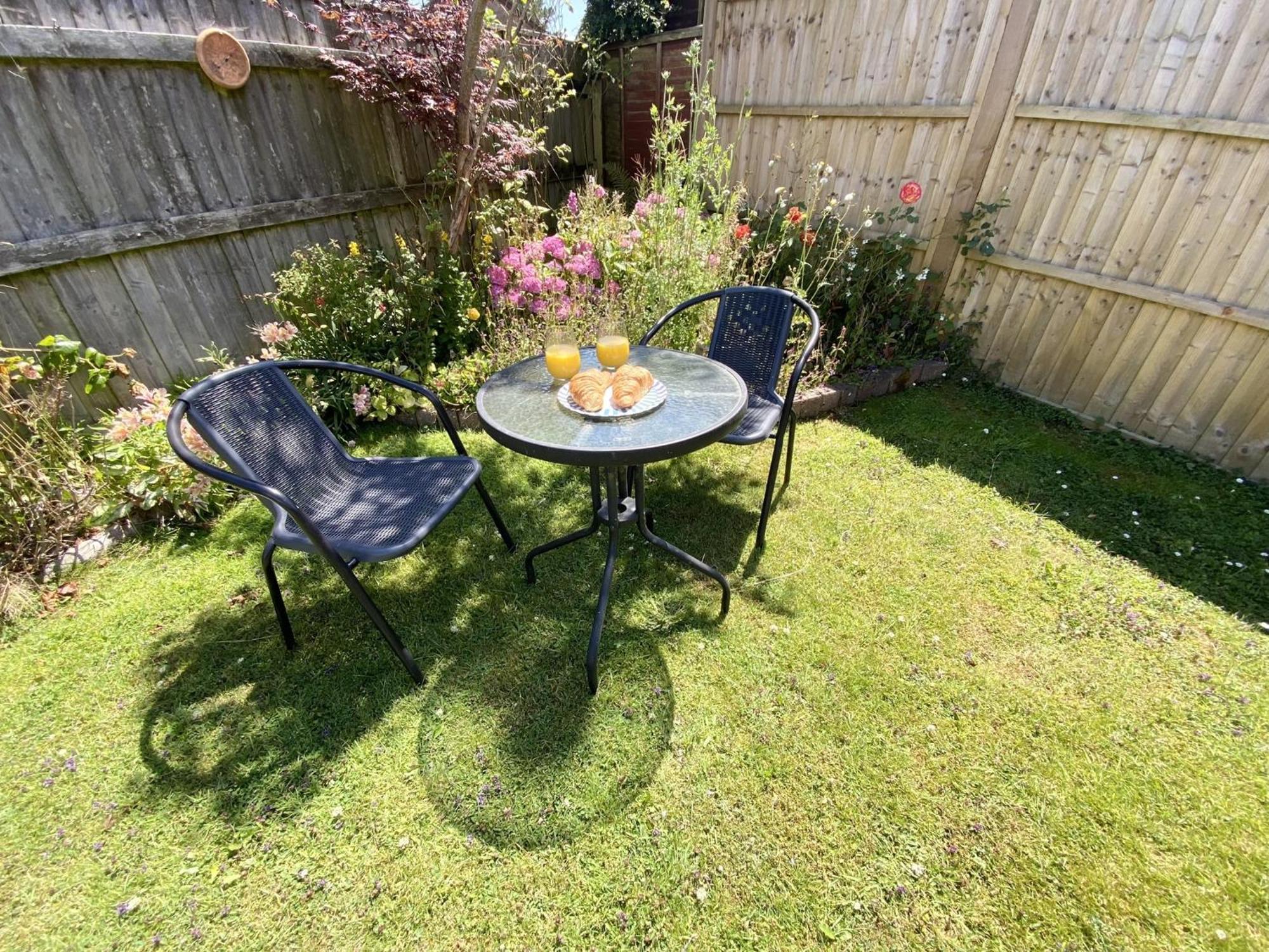 Daisy Cottage By Newfo Rest Lymington Luaran gambar