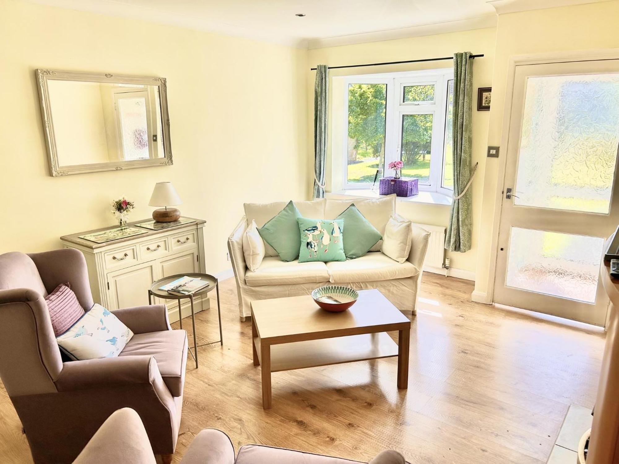 Daisy Cottage By Newfo Rest Lymington Luaran gambar