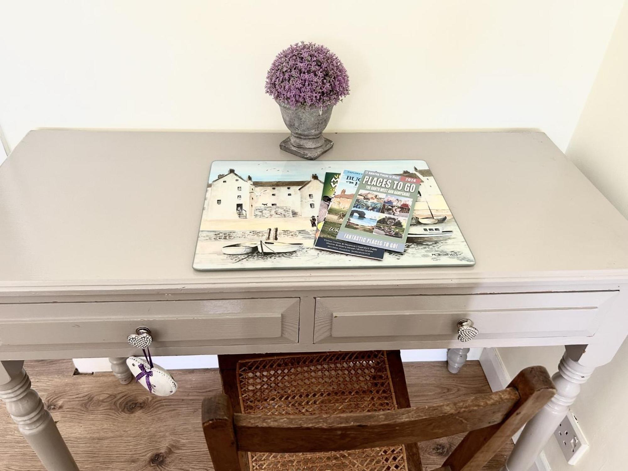 Daisy Cottage By Newfo Rest Lymington Luaran gambar