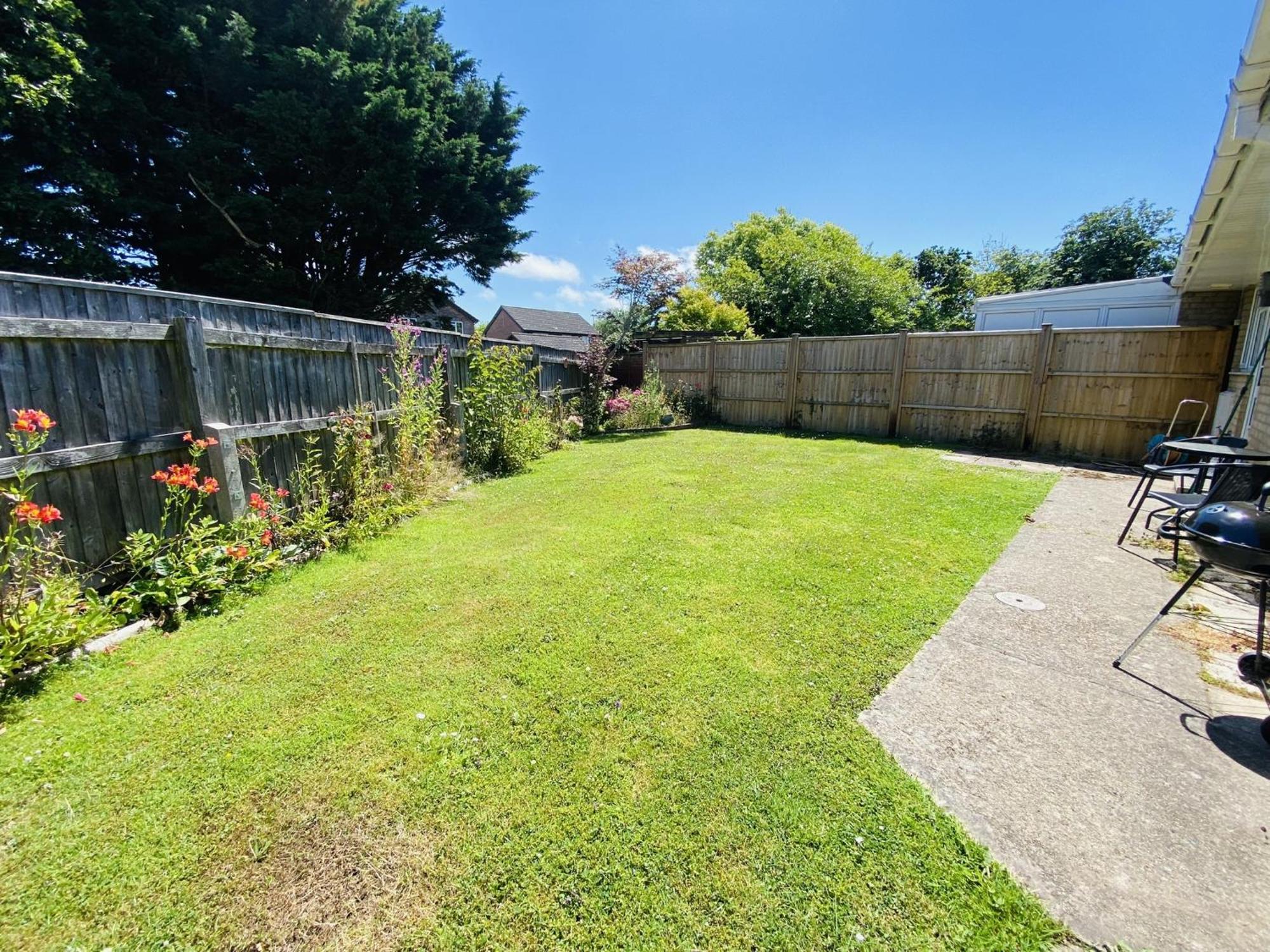 Daisy Cottage By Newfo Rest Lymington Luaran gambar