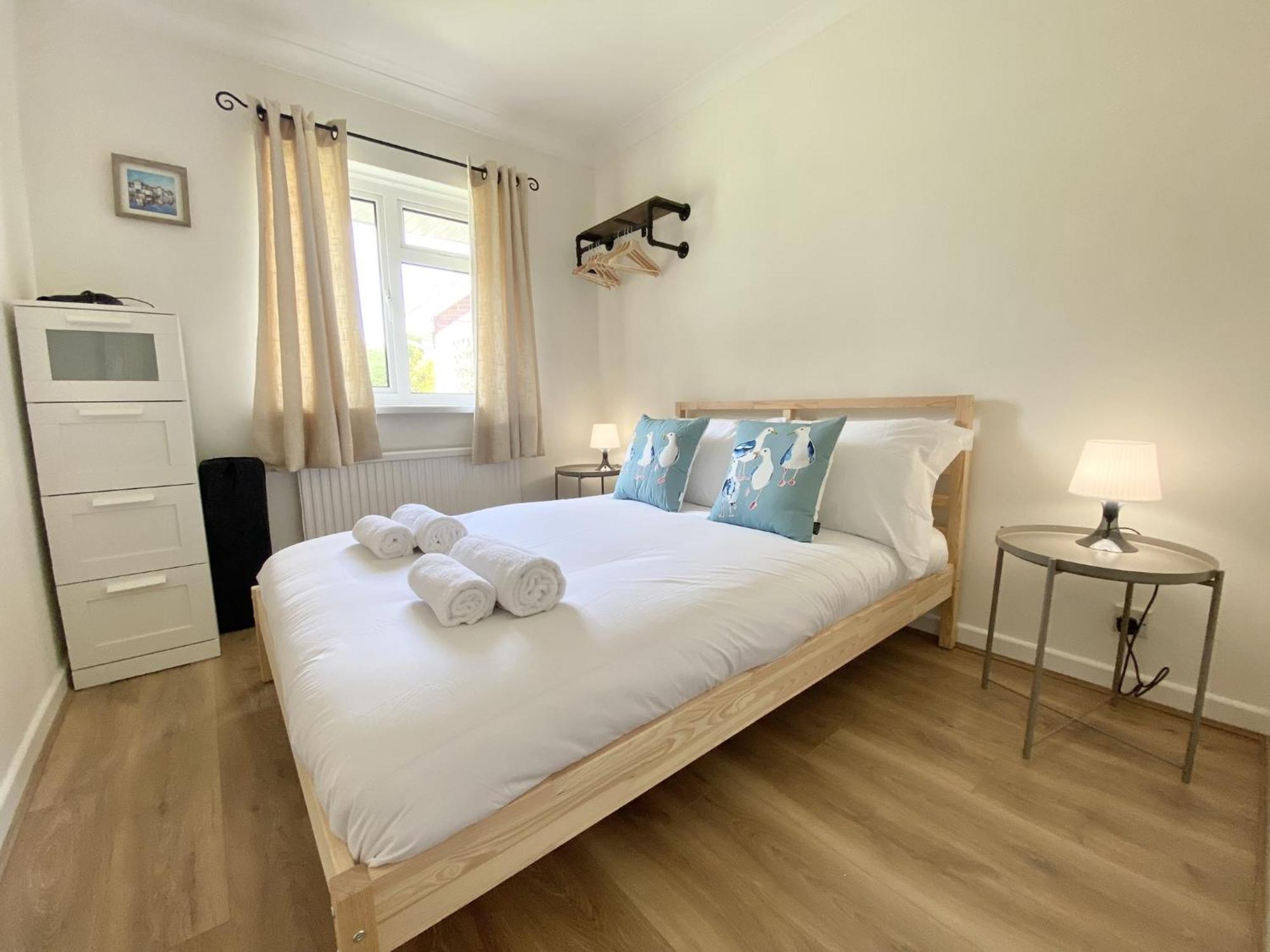 Daisy Cottage By Newfo Rest Lymington Luaran gambar