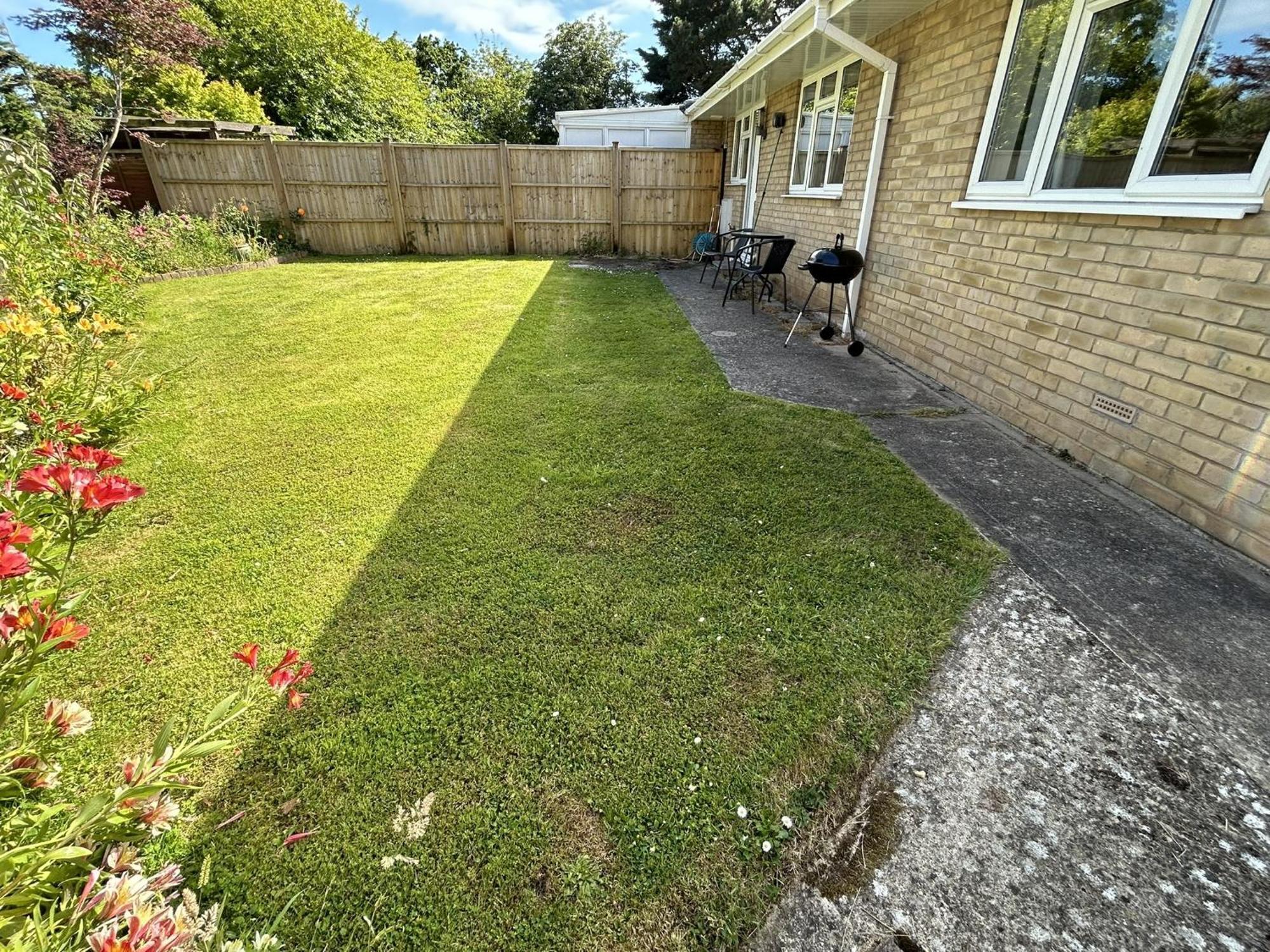 Daisy Cottage By Newfo Rest Lymington Luaran gambar