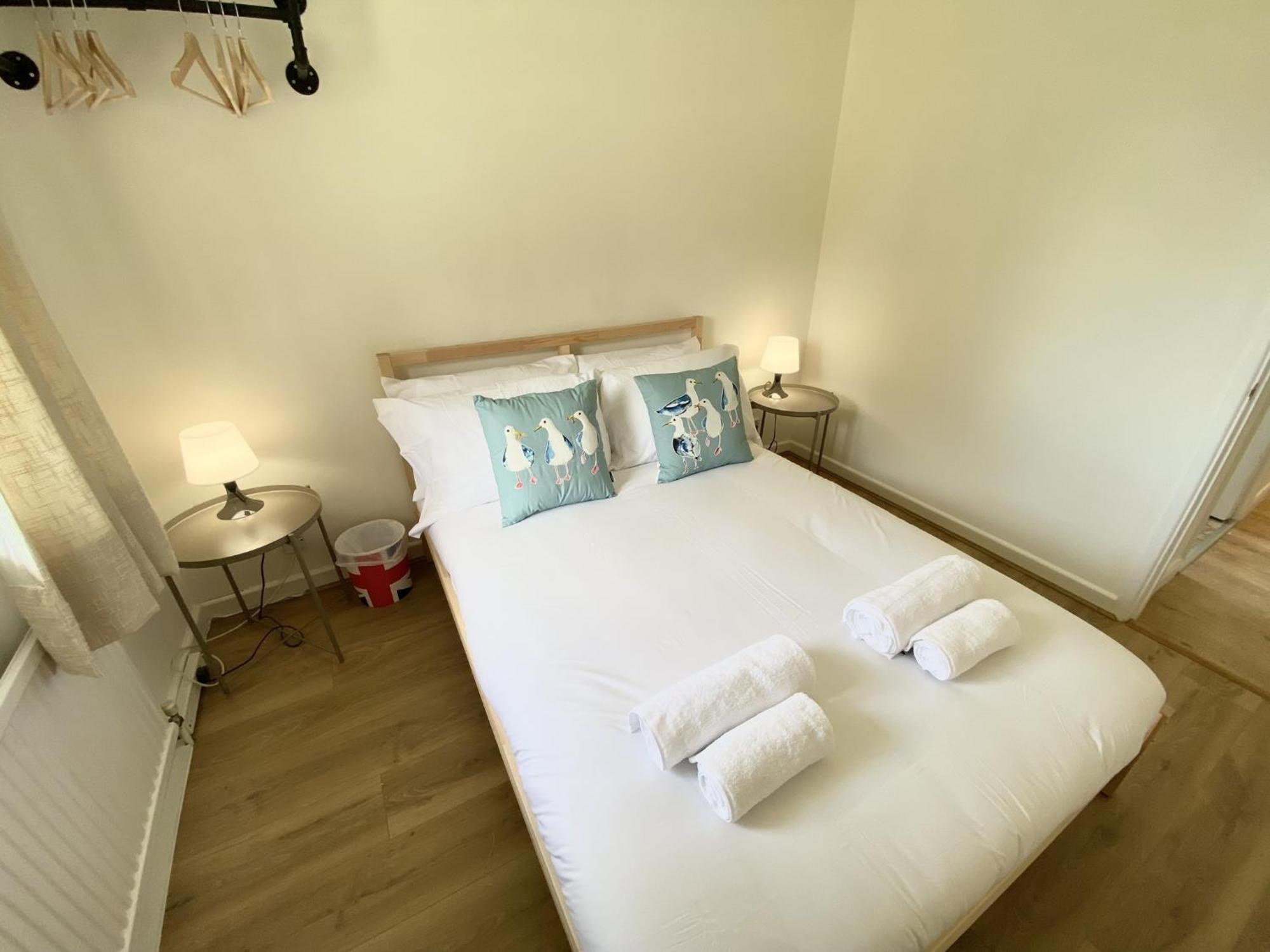 Daisy Cottage By Newfo Rest Lymington Luaran gambar