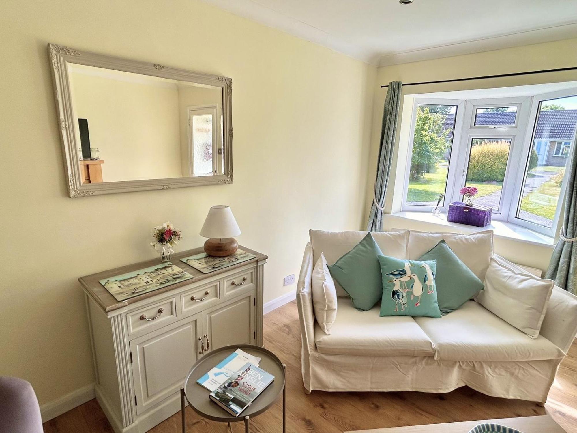Daisy Cottage By Newfo Rest Lymington Luaran gambar