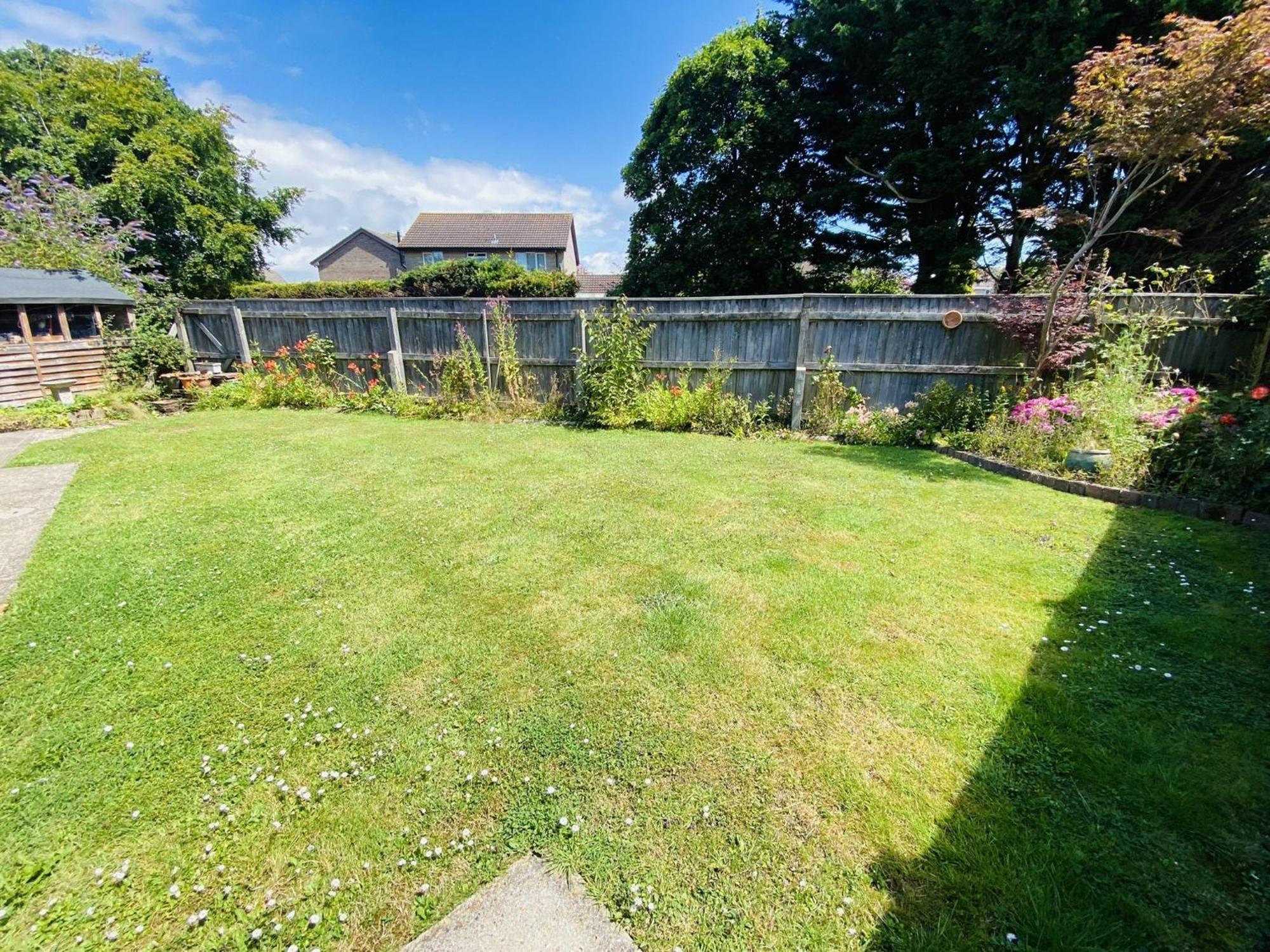 Daisy Cottage By Newfo Rest Lymington Luaran gambar